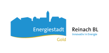 Energie Stadt Reinach BL Logo
