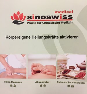 Sinoswiss Medical AG