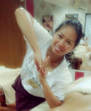 Orachorn Thai Massage & Spa