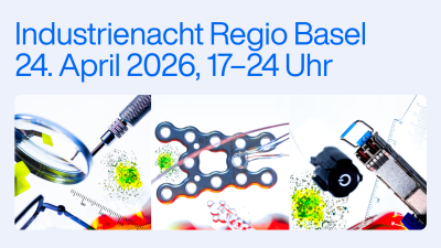 Industrienacht Regio Basel