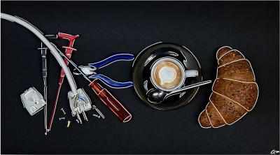 Repair Café Repair Café