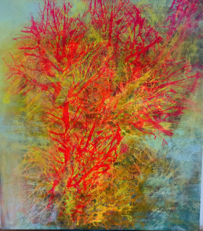 Gruppenausstellung Kunst-Werke
