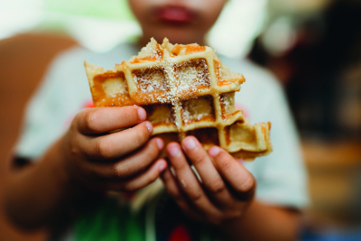 Tag der offenen Tür im Palais noir