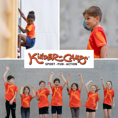 Polysport-Camp Oberwil