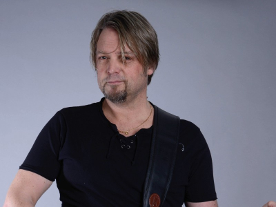 Livemusik im Restaurant Wacker mit ALEX - ROCK'N MORE