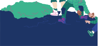 Monte Rosa: Premiere