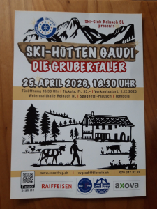 Ski-Hütten Gaudi Ski-Hütten Gaudi