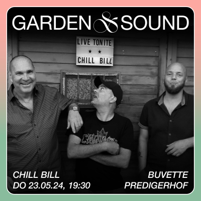 Garden & Sound Predigerhof