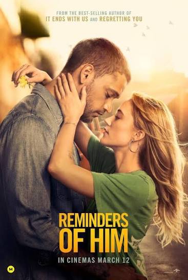 Filmtage Reinach: Reminders of him
