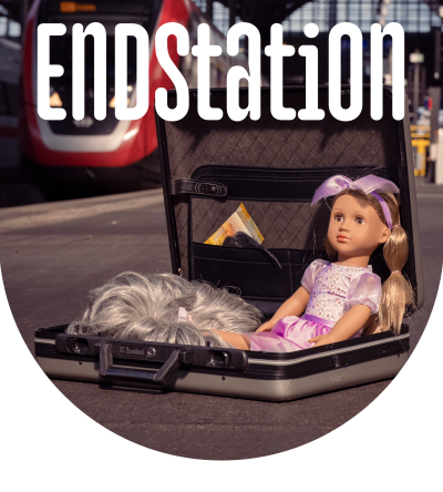 Endstation