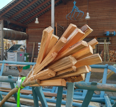 Besenwerkstatt 2026