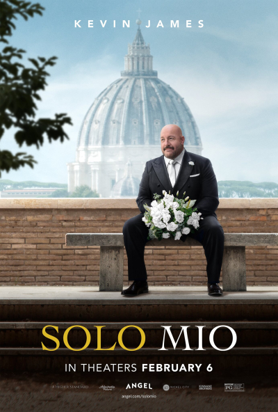 Filmtage Reinach: Solo Mio 