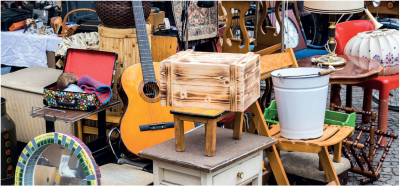 Bring- und Holtag 2026 