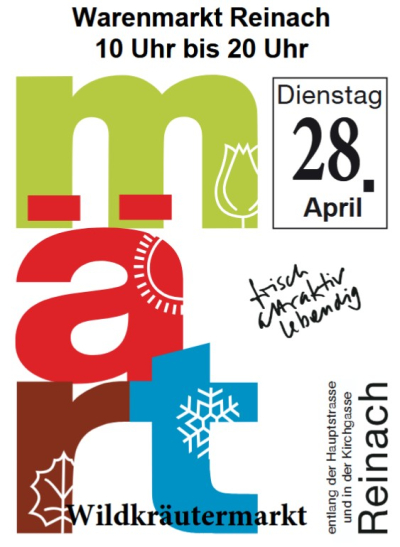 Monatsmarkt Monatsmarkt