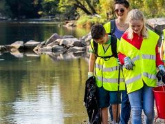 Birsputzete in Reinach 2023 - Helft mit!