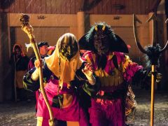 Chäppelihäx &amp; Funggefüür 2026