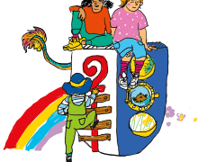 Robi Spielplatz Aesch