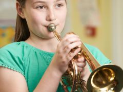 Willst Du gerne Musik machen?