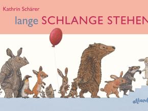 «Von Igel, Maus und Känguru» von Kathrin Schärer am Neuen Theater