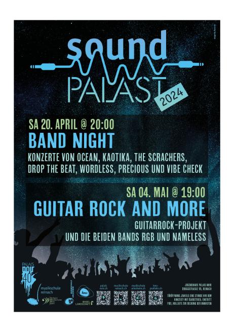 soundpalast 2024