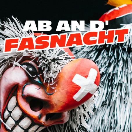 fasnacht 25
