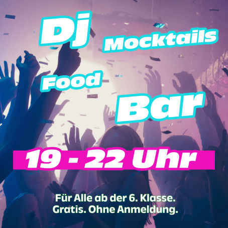 party 16.3.24 rückseite