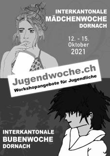 Jugendwoche