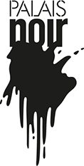 Logo des Jugendhaus Palais Noir