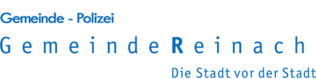 Gemeindepolizei Reinach