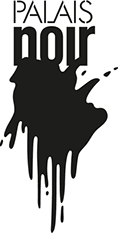 Palais noir