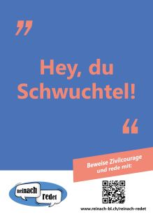 Hey, du Schwuchtel!