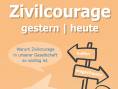 Reinach redet: Zivilcourgae