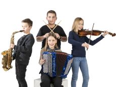 Musica Raurica – Festival Musikschulen Baselland