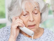 Telefon- und Internet-Betrüger machen keine Sommerferien