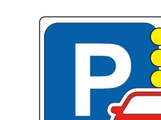 Reinach führt ab 2025 Parkraumbewirtschaftung ein