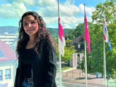 «Hier habe ich meinen Platz gefunden»