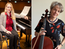 Abwechslungsreiches Lehrpersonen-Konzert