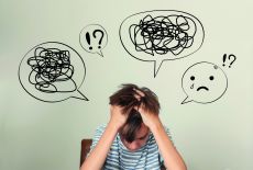 Psychische Gesundheit von Kindern und Jugendlichen bleibt ein Thema