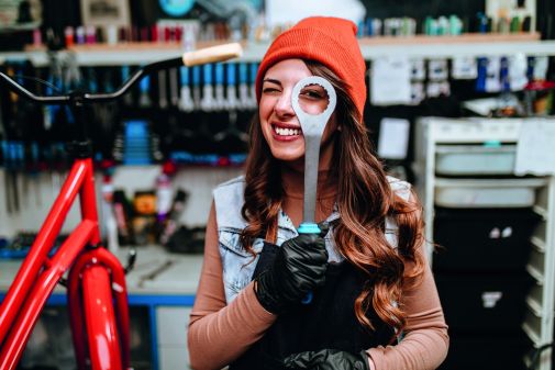 Jetzt für einen Job auf reinach4you.ch reinschauen! Foto: Adobe Stock