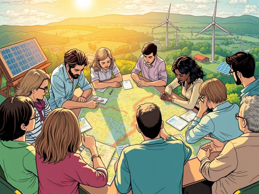 Birsstadt-Gemeinden treten der Klima- und Energie-Charta bei