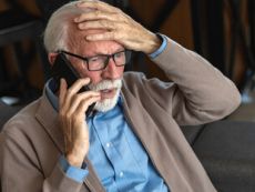 Telefonbetrug hat Hochkonjunktur