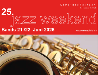 Jazz-Weekend