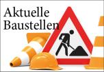 baustellen