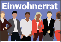 Einwohnerrat