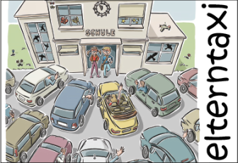 elterntaxi