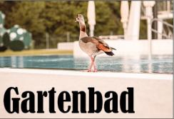 gartenbad