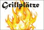 grillplätze