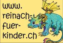 Kinder-Website
