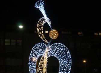 Lichtzauber