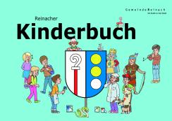 Reinacher Kinderbuch